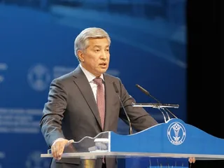 Капитал - В Астане утвердили состав антитеррористической комиссии