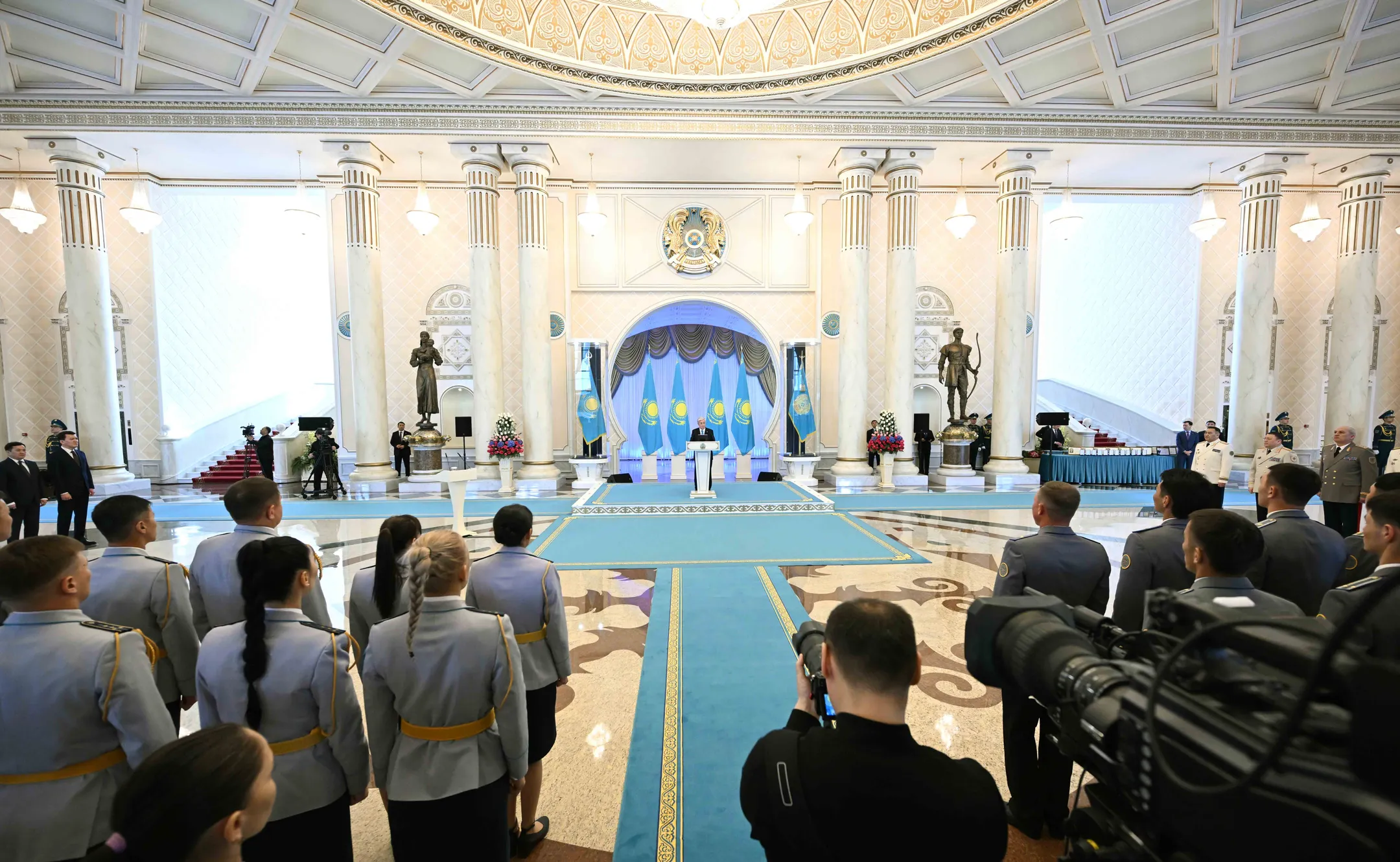 akorda.kz