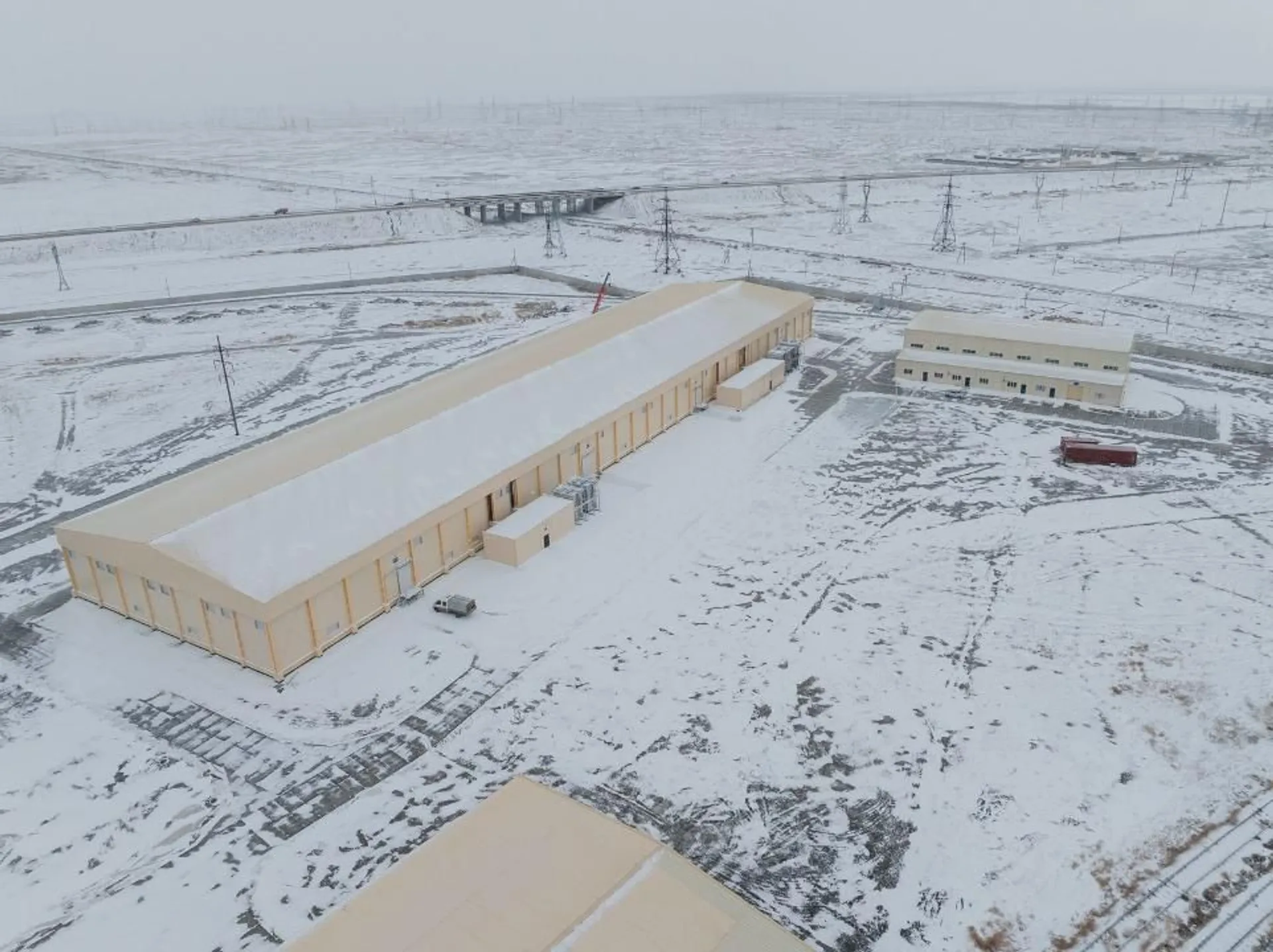 Фото: Министерство сельского хозяйства РК 