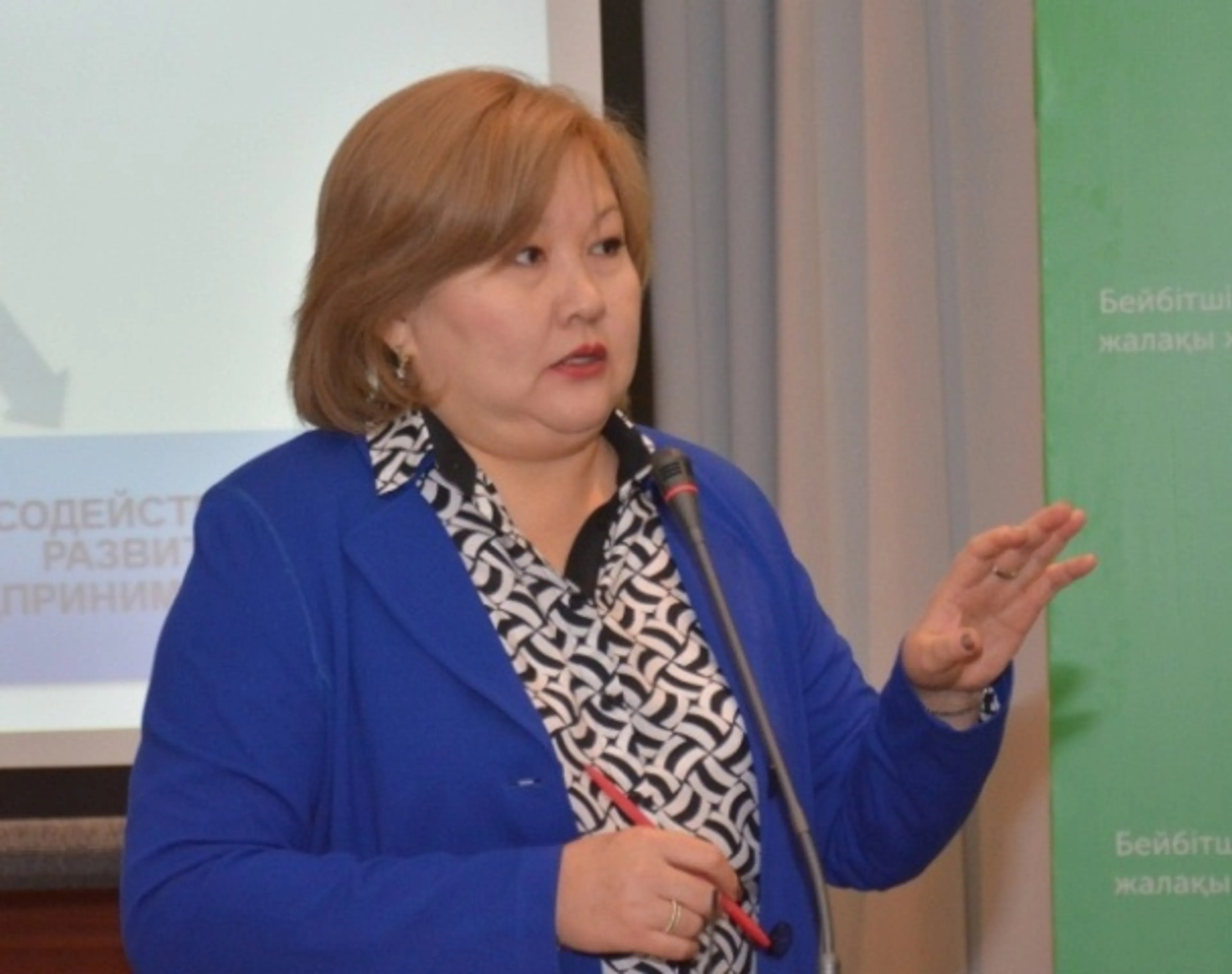 Капитал - В Мангистауской области с начала года трудоустроено около 8 тысяч человек