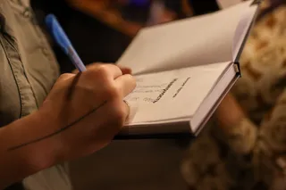 Капитал - Бизнес и литература: развод по расчёту или союз по любви?