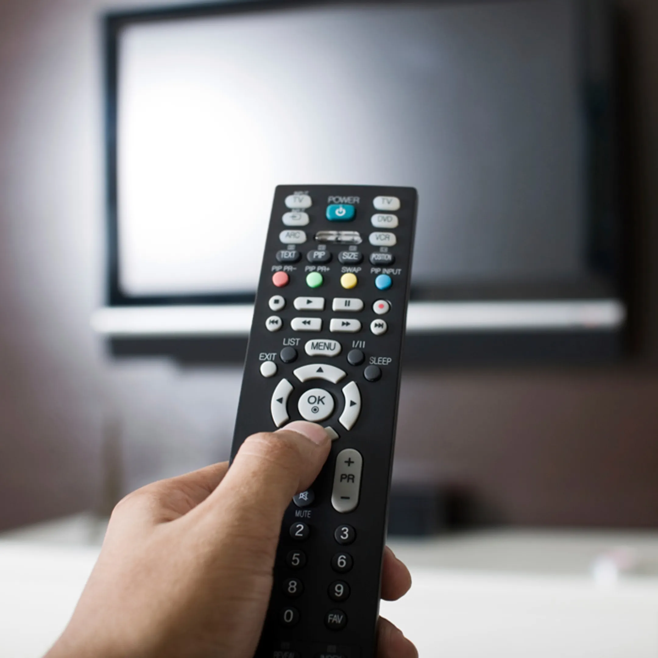 Казахстанские телеканалы обяжут бесплатно показывать социальную рекламу - Image Kapital.kz