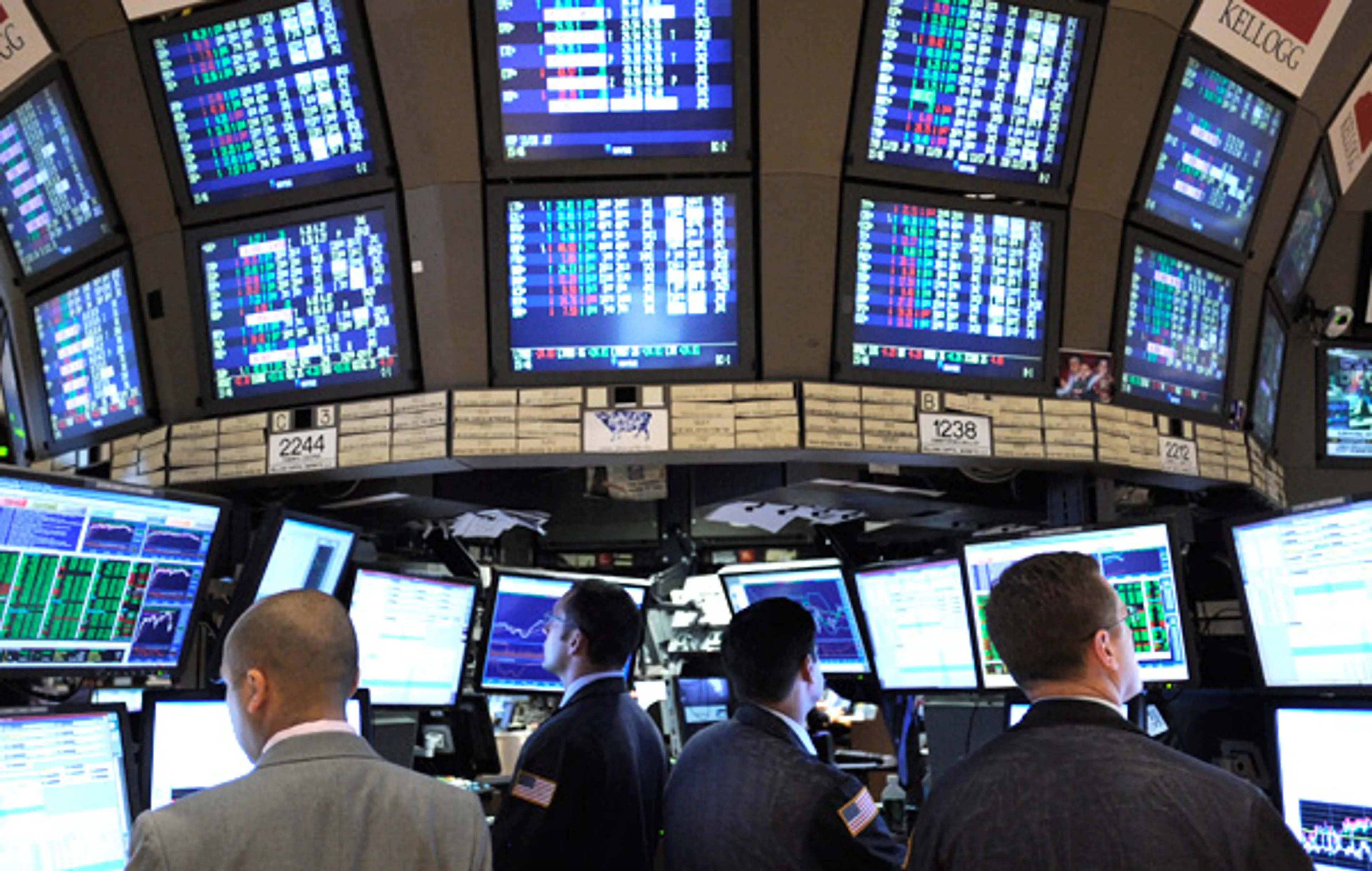 Капитал - Цены на нефть, металлы и курс тенге на 29−30 июля