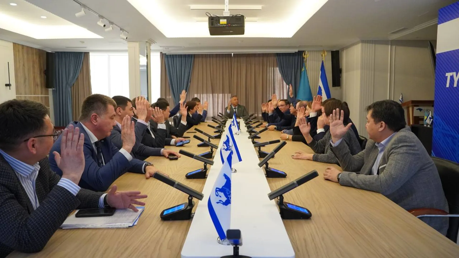 Капитал - Кто станет депутатом мажилиса от партии «Ак жол»