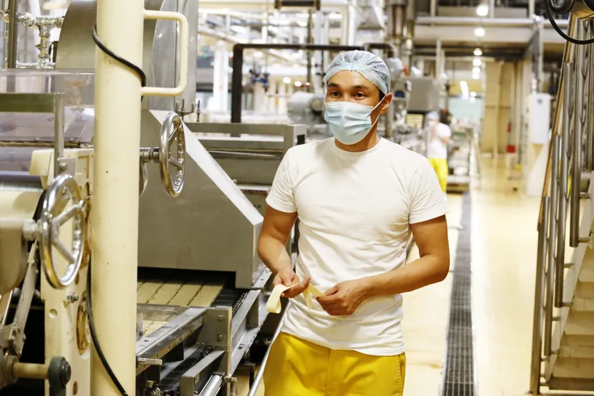 Фото: Руслан Пряников