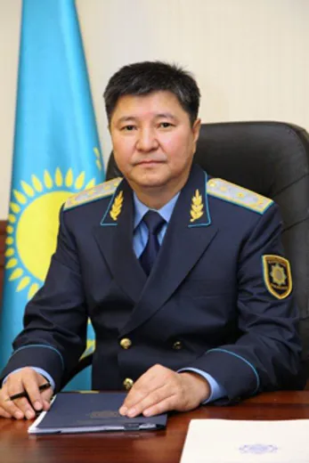 Жакип Асанов - фото на kapital.kz