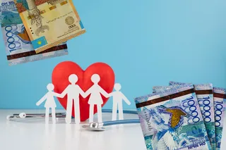 Капитал - Три важных события в секторе страхования жизни