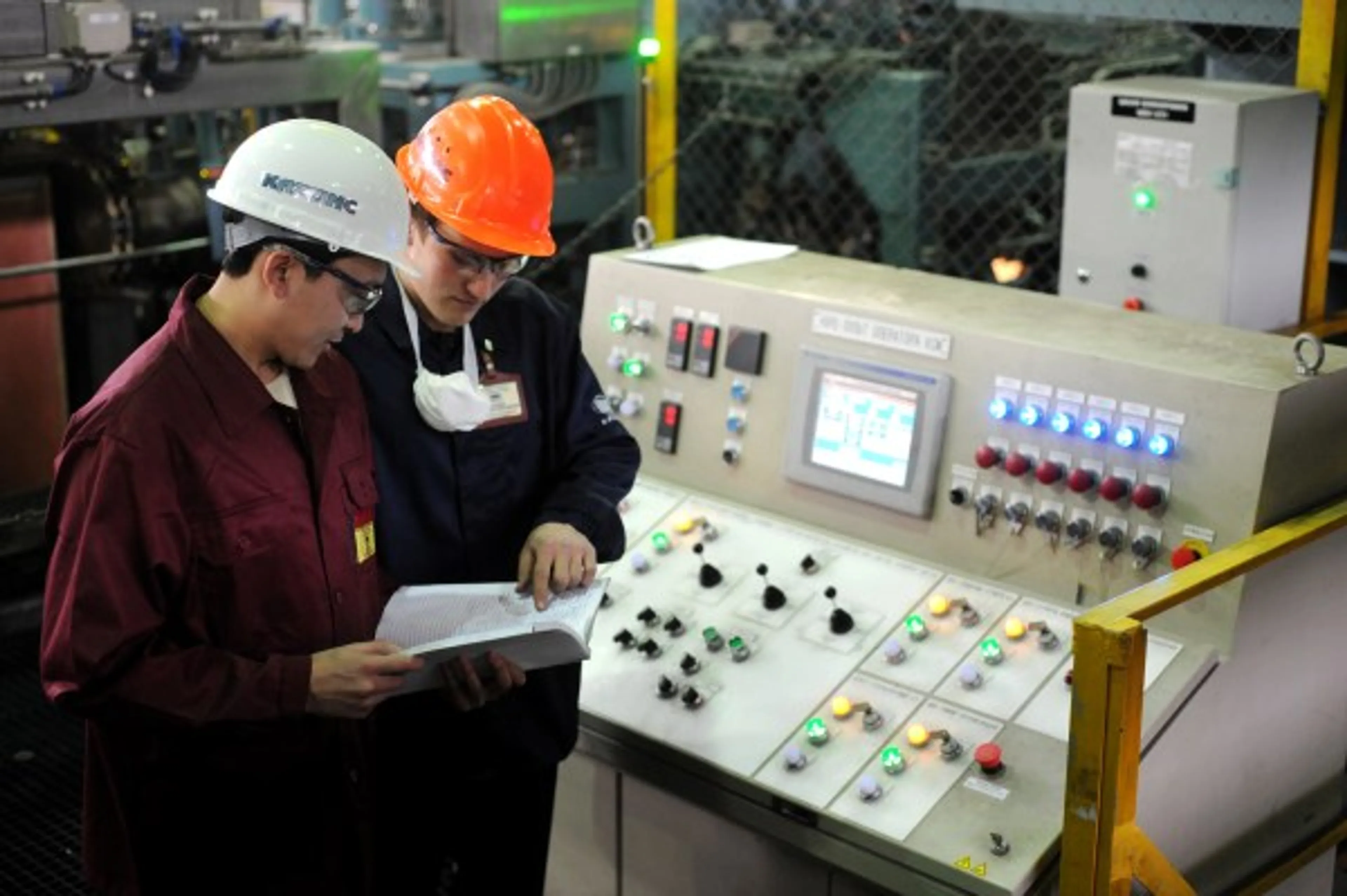 Капитал - Казцинк планирует инвестировать $10 млн в геологоразведку