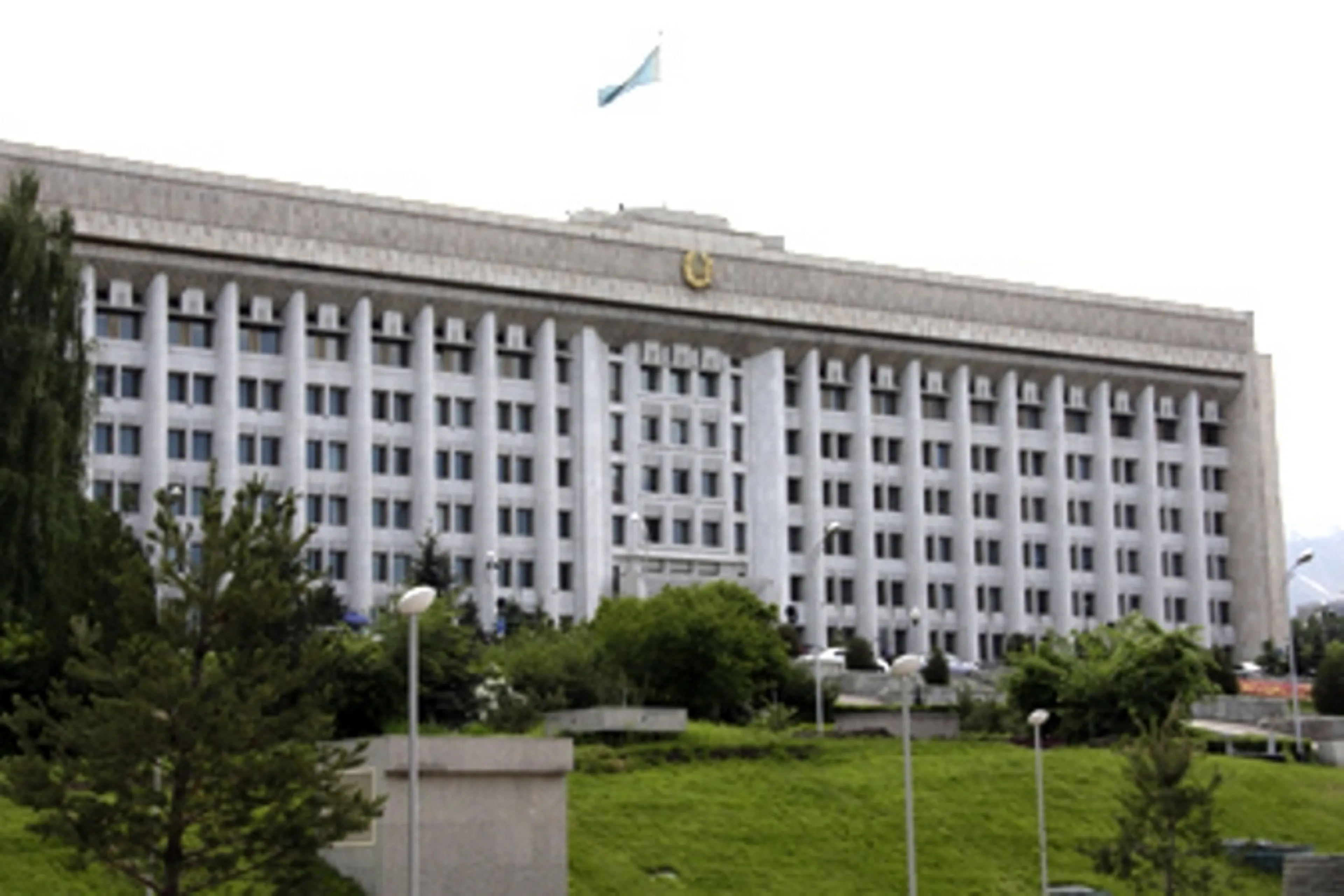 Капитал - Жильцы требуют от акимата Алматы 9 млн тенге