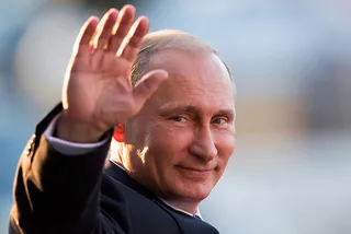 Капитал - G7 без Владимира Путина: громадная ошибка