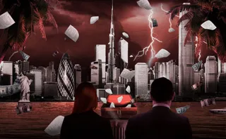 Капитал - Опубликован архив офшорных операций глав государств