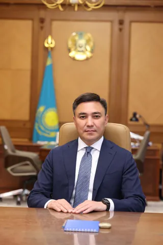 Капитал - Габит Сыздыкбеков: Самое важное для меня — видеть, как меняется наш город