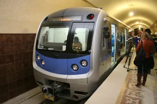 Капитал - Метро Алматы нуждается в дополнительных средствах