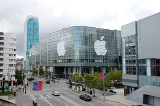 Капитал - Суд обязал Apple выплатить $31 млн за нарушение патента