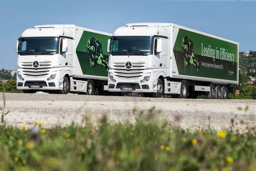 Капитал - Какой тягач выбрать для бизнеса?