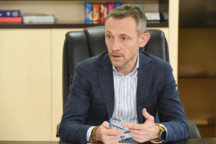 Капитал - Константин Федорец: Сегодня мы защищаем рынки там, где сильны