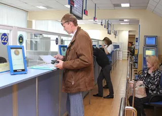 Капитал - Тимур Мусин: «FATCA – одним выстрелом двух зайцев»