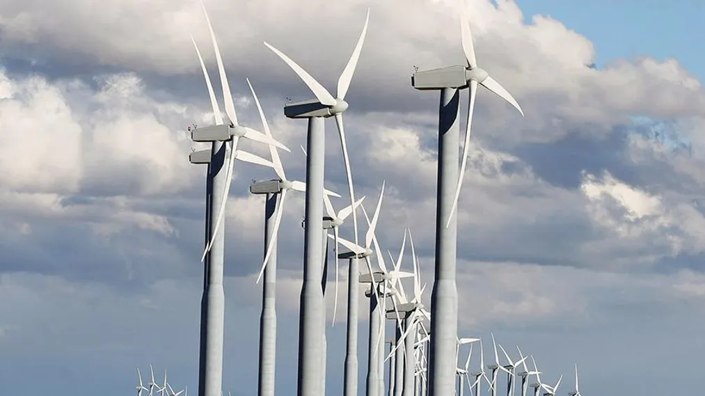 Капитал - Enel построит в Канаде ветропарки