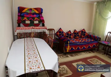 Иностранных туристов привлекает этно