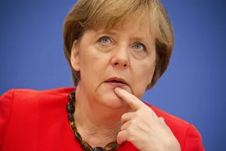 Капитал - Судьбу канцлера прояснят выборы