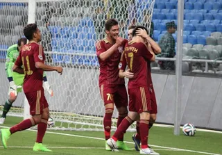 Капитал - «Актобе» стал вторым финалистом Кубка Казахстана