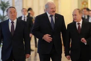 Капитал - Беларусь должна отстаивать свои интересы в ЕАЭС