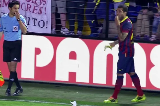 «Вильярреал» оштрафован на €12 тысяч