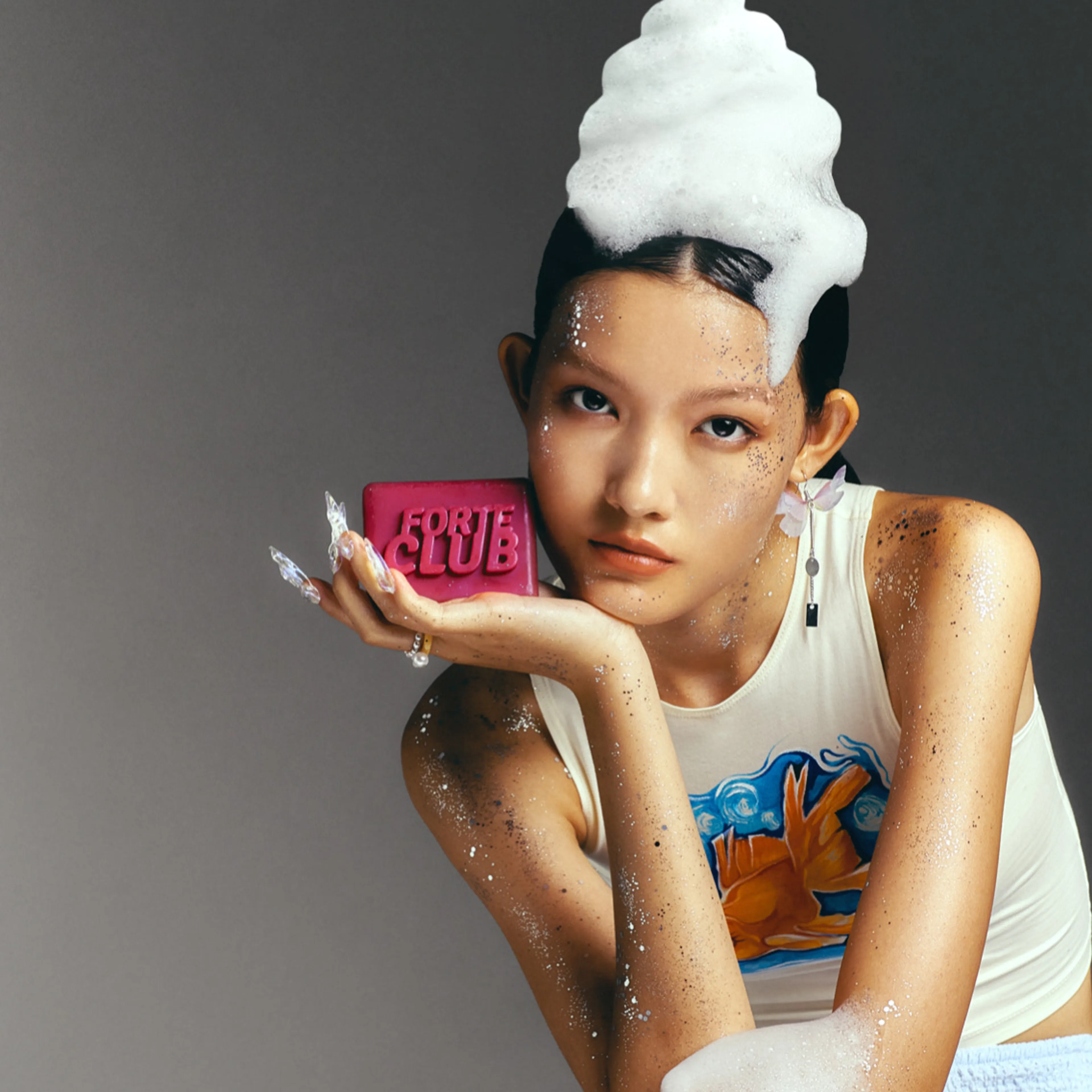 Капитал - ForteBank выпустил коллекцию оригинальной брендированной продукции