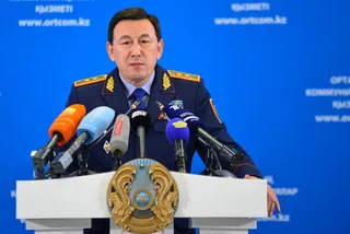 Капитал - По факту драки в Астане возбуждено три уголовных дела