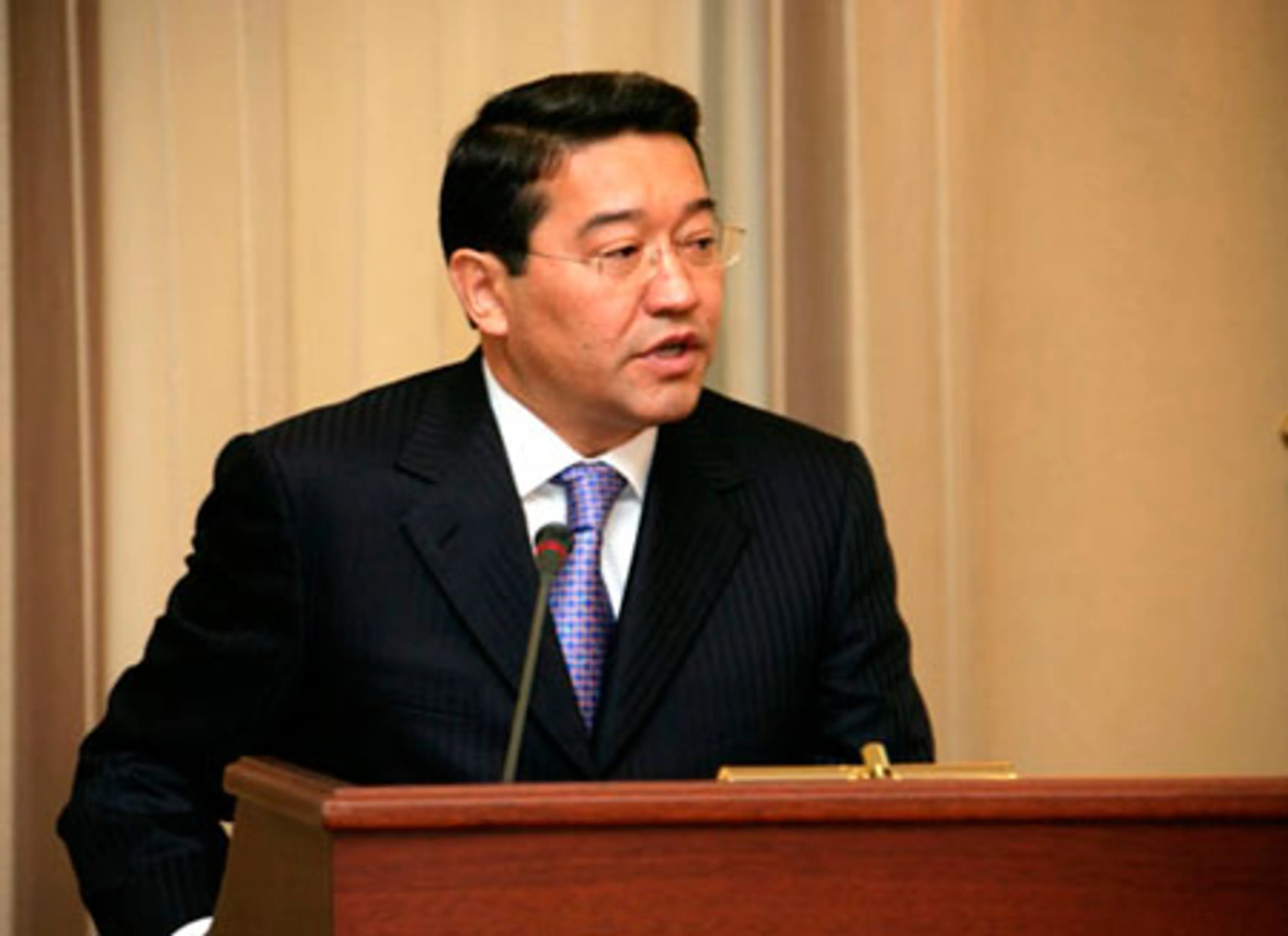 Капитал - Назарбаев справедливо раскритиковал правительство