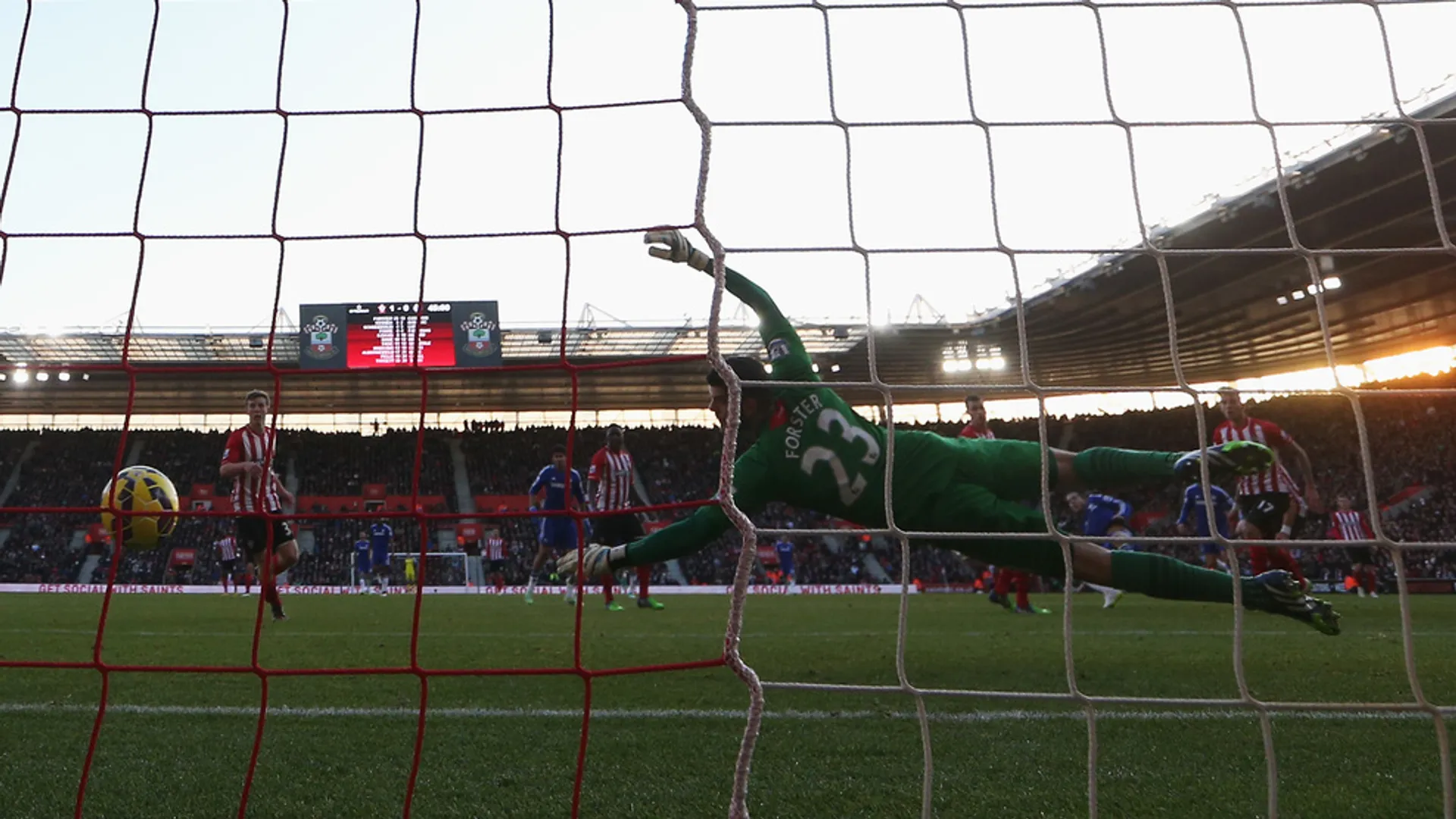 Капитал - В Английской Премьер-лиге продолжается Boxing Day