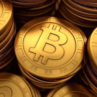 Капитал - Курс биткоина упал до минимальных значений за год