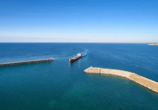 Фото: КазМунайГаз