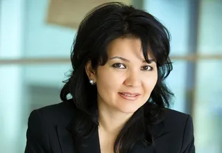 Капитал - Умут Шаяхметова вошла в состав Президиума НПП «Атамекен»
