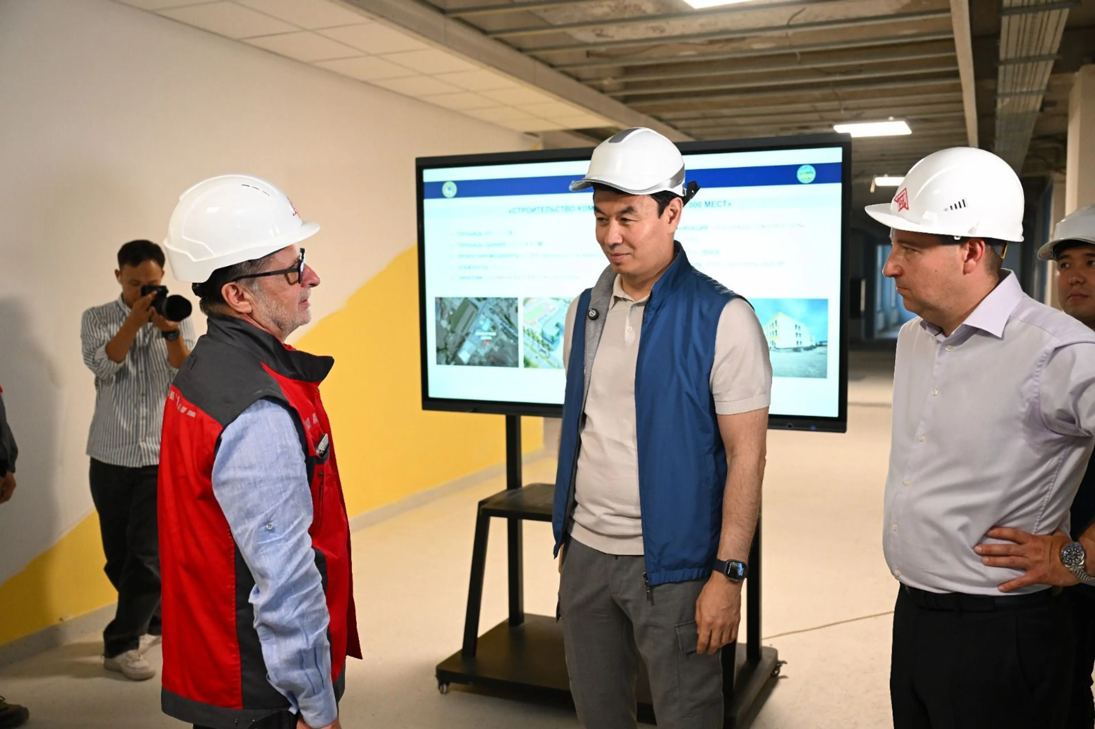 Фото: акимат Алматы