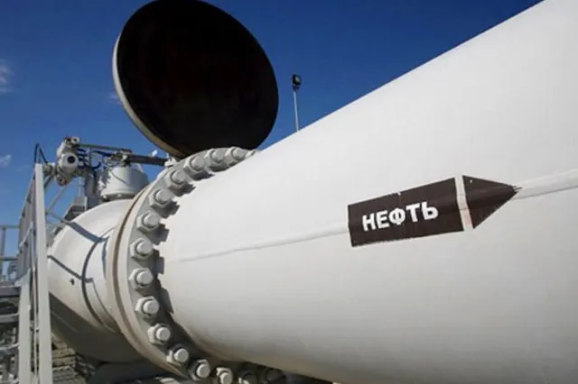 Цена на нефть марки WTI выросла