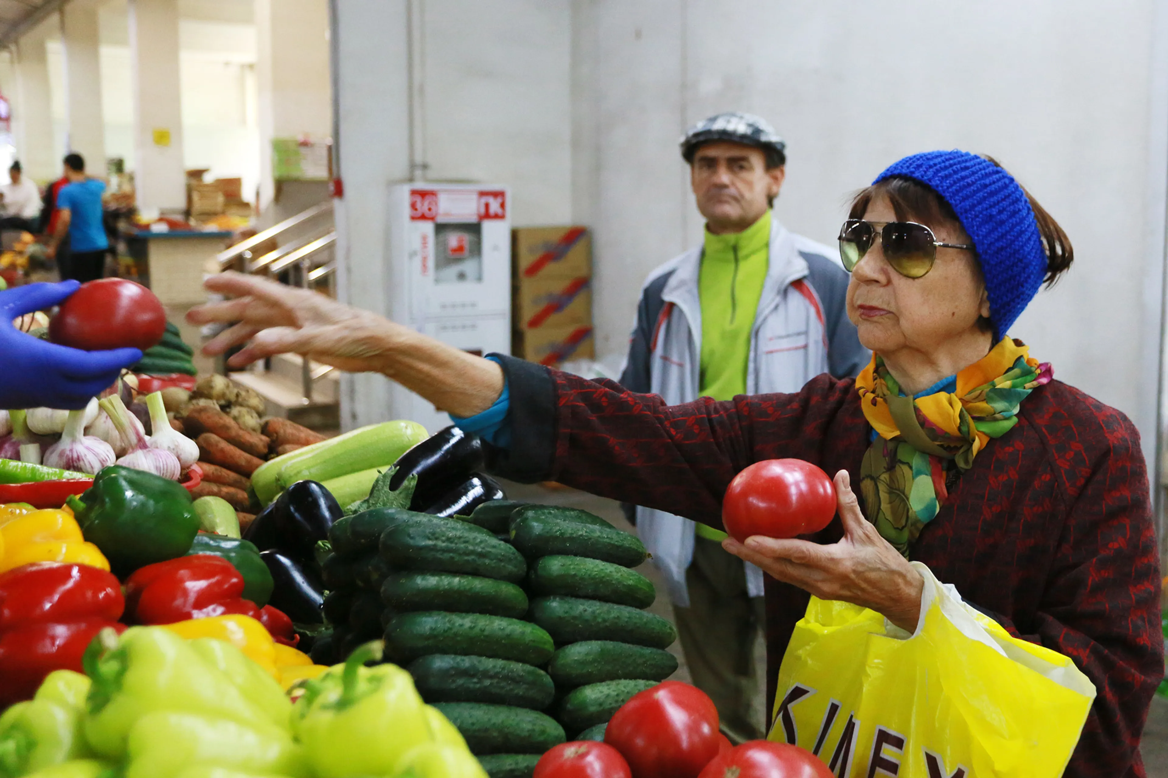 Фото: Руслан Пряников