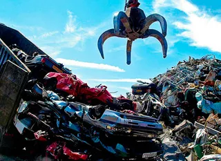 Капитал - К недовольным по утилизационному сбору в РФ присоединилась Япония