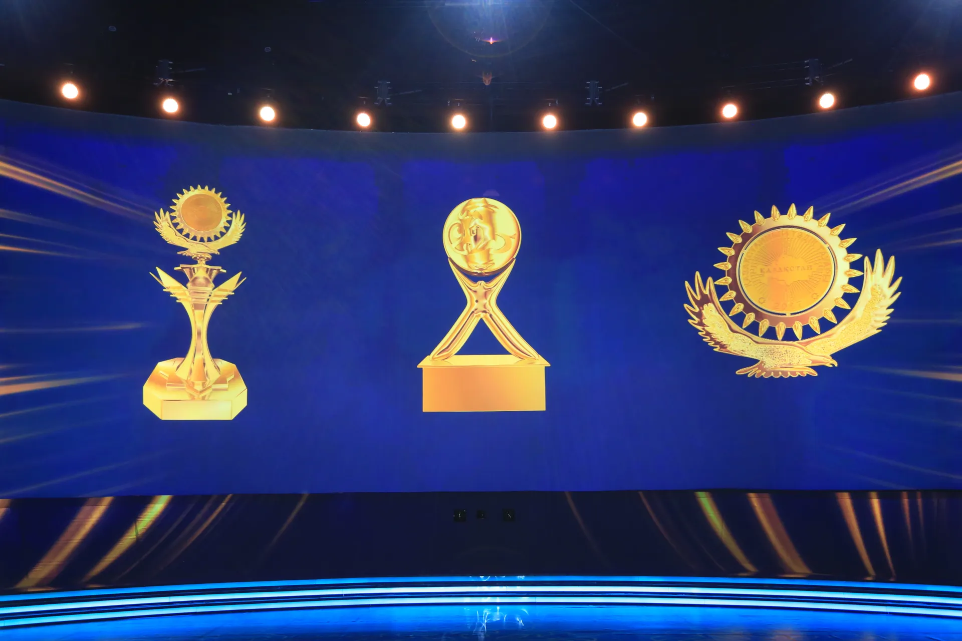 Капитал - В организацию конкурса «Алтын сапа» внесли изменения