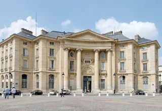 Капитал - Филиал нацинститута  зарубежной торговли откроют в Астане