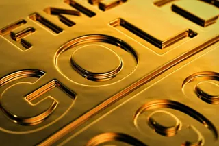 Капитал - Золото подорожало в среду до двухлетнего максимума