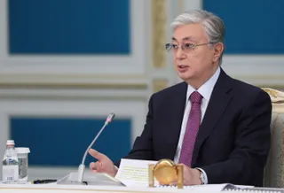 Капитал - Системе госуправления предстоит перезагрузка