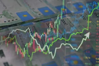 Капитал - Курс тенге на 17 июля, цены на нефть и металлы