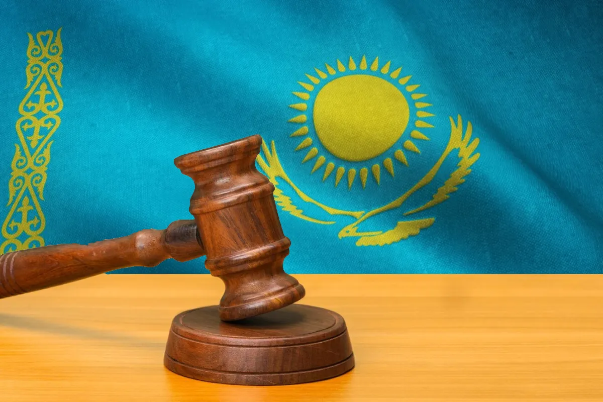 В Астане прошло предварительное заседание по делу Перизат Кайрат 