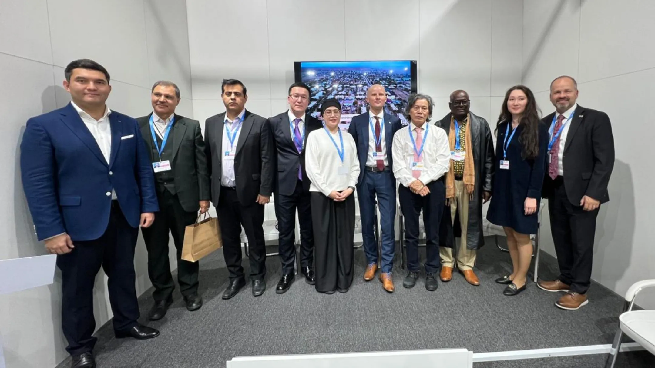 Казахмыс выделит $5 млн на сохранение устойчивой экосистемы Балхаша - Image Kapital.kz