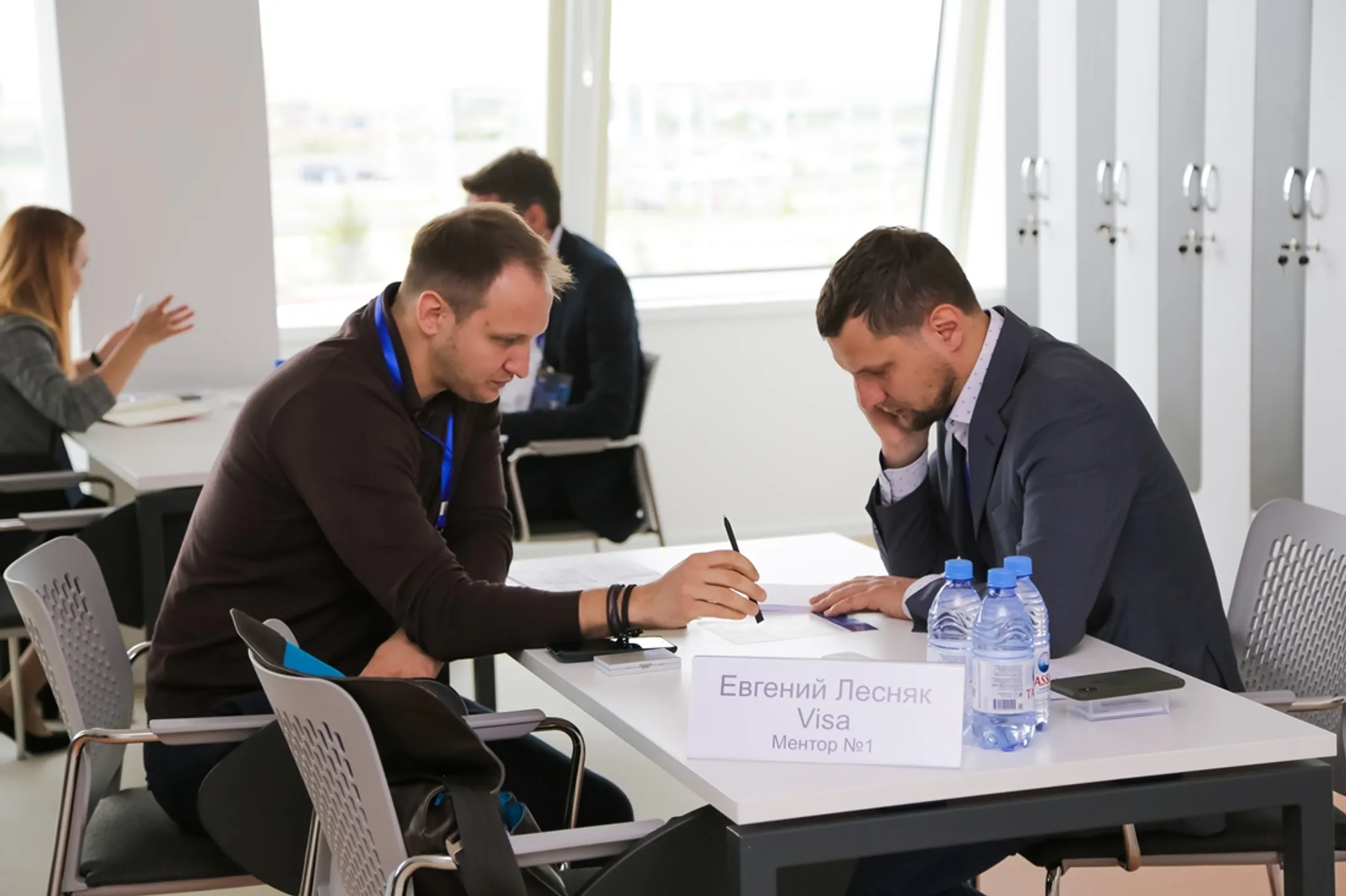 Инновации – от идеи до проекта - Image Kapital.kz