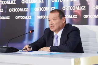 Капитал - В октябре запустят пилот по выдаче лицензий через систему Kaz-Nedra