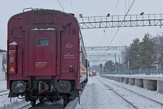 Капитал - Таможенниками пресечена крупная контрабанда