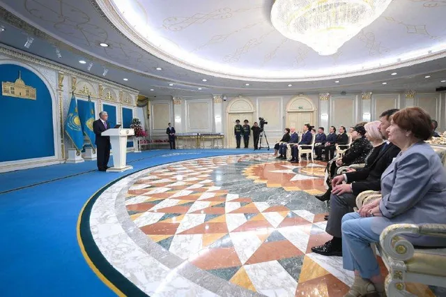 Фото: пресс-служба Акорды