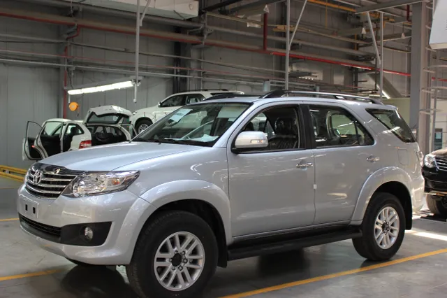 Автомобили из Казахстана могут продавать в России